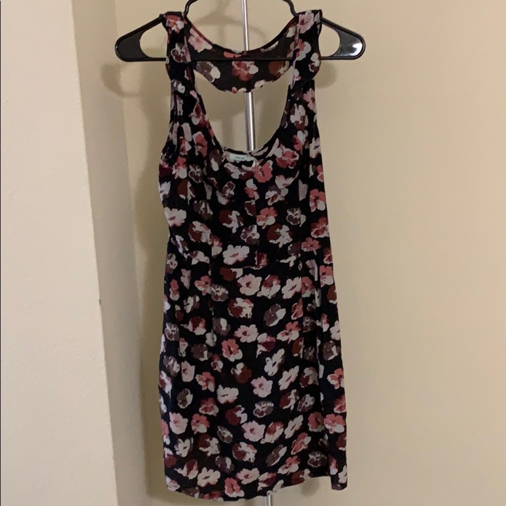 Kimchi Blue Floral Dress